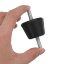 Air Conditioner Outer Rubber Cushions Shock Absorber Pad