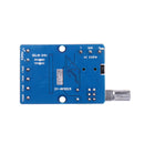 3pcs DY-AP3015 DC 8-24V 30W x 2 Class D Dual Channel High Power Stereo Digital Amplifier Board with Adjustable Volume Potentiometer