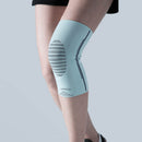 Breathable Anti Slip Knee Pad Knee Supportive Sport Protective Knee Pads For Daily Running Riding Fitness