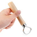 8PCS Clay Sculpting Wax Carving Pottery Tools Polymer Ceramic Modeling Kit