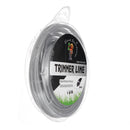 3mm x 35M Brush Cutter Grass Cutting Trimmer Rope Nylon Line Cord Wire Round String