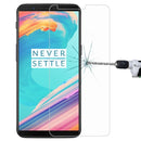 Bakeey Anti-Explosion Tempered Glass Screen Protector For OnePlus 5T