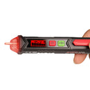 DANIU ET8900 Non-contact Voltage Tester Pen Signal Intensity Display Sensitivity Adjustable Auto I
