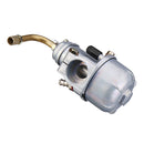 Carburetor with Rubber Ring For DKW KTM BING Maxi Mofa