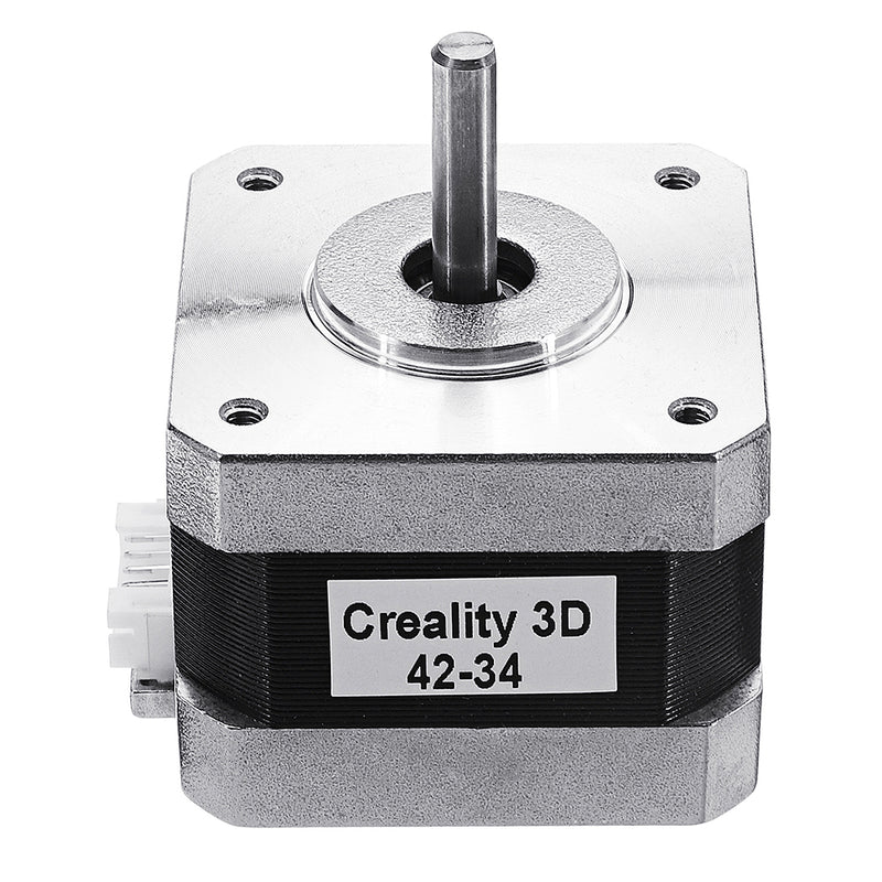 Creality 3D Two Phase 42-34 RepRap 42mm Stepper Motor For Ender-3 3D Printer