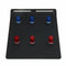 YP-004 PCB Fixture Base Arms Soldering Station Helping Hands with Universal 4 Flexible Arms
