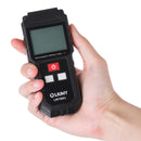 LIUMY Mini Electromagnetic Radiation Tester EMF Meter Electric Magnetic Detector