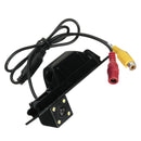 DC 12V 170 Degree Rotation Lens Car Rear View Camera For OPEL Astra