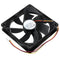 3 Pin 120*120*25mm CPU Cooling Fan Cooler