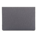 Xiaomi Air 12.5 13.3 Inch Waterproof Gray Laptop Sleeve Bag Case For Xiaomi Mi Notebook Macbook Air