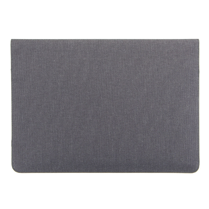 Xiaomi Air 12.5 13.3 Inch Waterproof Gray Laptop Sleeve Bag Case For Xiaomi Mi Notebook Macbook Air