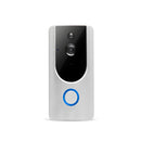 Cotier CM2 720P Smart Wireless Wifi Video Doorbell Two-Way Audio Door Bell Camera PIR Detection Home Security Monitoring