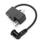 Ignition Coil Module Black For Stihl MS261 MS261C Chainsaw Replace 1141 400 1302