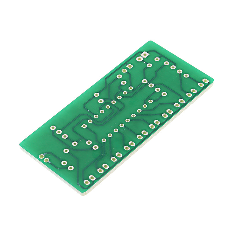 20pcs LM3915 10-segment Audio Level Indicator Kit Electronic Soldering Training experiment DIY Parts