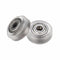 10pcs Transparent Pulley Wheel with 625zz Double Bearing for V-slot 3D Printer