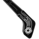 Car Rear Wind Shield Wiper Arm+Blade Replacement For Volvo XC70 V70 2000-2004