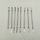 Maintenance and Disassembly of Mobile Phone CPU Pry Knife and Chip Blade Motherboard Demolition Cpu Tools Shovel Tool Kit Demolition CPU Tools
