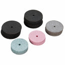 110PCS Electric Polisher Set AC 110-230V Electric Rotary Drill Grinder Engraver Polisher DIY Tool Set