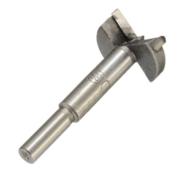 18-50mm Forstner Boring Hole Saw Cutter Drill Bit for Wood Working