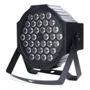 36W 36 LED UV Black Light DMX512 Sound Actived Stage Lamp for Disco Club Bar DJ Show AC90-240V