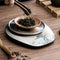 SENSSUN Electric 1g/5kg LCD Stainless Steel Kitchen Scale Home Baking Scale Measuring Tool from Xiaomi Youpin