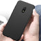 Bakeey Xiaomi Redmi 8A Ultra Thin Silky Shockproof Anti-Fingerprint Hard PC Protective Case