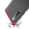 Bakeey 3 In 1 Detachable Elac-plating Transparent Hard PC Protective Case For Xiaomi Mi9  / Xiaomi Mi 9 Transparent Edition