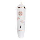 KM-1632 Electric Wet/Dry Epilator Shaver Usb Charging Depilator Women Hair Removal Shaving Machine