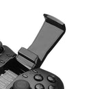NEWGAME Q1 bluetooth 4.0 2.4G Wireless Vibration Gamepad with Phone Clip for Android IOS PC TV Box