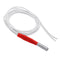 10pcs Creality 3D 24V 40W Heating Tube Ceramic Cartridge Heater For Hotend Ender-3 3D Printer