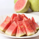 Egrow 30 Pcs/Pack Guava Seeds Tropical Sweet Fruit Tree Plants Seed for Garden Balcony Courtyard