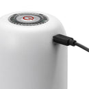 USB Rechargeable Automatic Electric Water Pump Dispenser Portable Wireless Button Switch Pump for 2/3/4/5Gallon Water Bottles