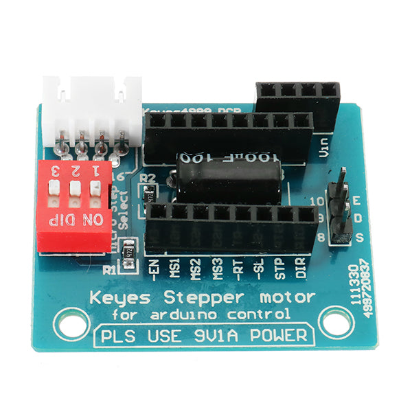 A4988/DRV8825 Stepper Motor Control Board Expansion Board For 3D Printer