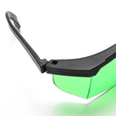 Protective Glasses Safety Goggles for FUKUDA EK-118G 2 Lines Laser Level