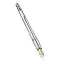 Rare Vintage Hero 395 Fountain Pen 0.5mm Fine Nib Copper Rod For Business Office School Supplies