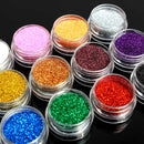 Nail Decoration Makeup Loose Powder Glitter Profession Eyeshadow Beauty Eye Shadow Pigment
