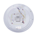 12W 18W 24W 220V Ultra Bright Motion Sensor LED Ceiling Light Panel Down Lamp Home