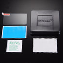 PULUZ Camera 2.5D Curved Edge 9H Hardness Tempered Glass Screen Protector for Canon 5D  Mark III