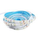 4PCS 50cm SMD3528 LED Cabinet Strip Light TV Backlight Indoor Outdoor Lamp DC12V with US Power Adapter