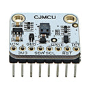CJMCU-811V1 CCS811 NTC CO2 eCO2 TVOC Air Mass Sensor