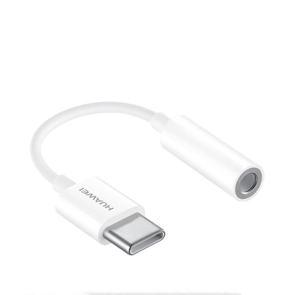 Huawei Type-C to 3.5mm Headphone Jack Converter Adapter For Huawei P30 Pro Mate 30 5G Xiaomi 9Pro Redmi K30 Oneplus 7T Pro S10+ Note 10 5G
