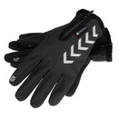 Wind-stoper Gloves Anti-slip Windproof Thermal Warm Touchscreen Breathable Skiing Gloves