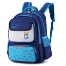 18L Children Kids Backpack Rucksack Waterproof Student School Shoulder Bag Outdoor Travel