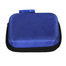 IRIN10 Holes Harmonica Protective Case Tremolo Harmonica Musical Instrument Part
