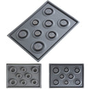 Bead Board Bracelet Necklace Beading Tray Jewelry Design Making DIY Craft Decorations