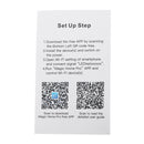 bluetooth LED Strip Controller APP LED Lights Controller IP20 Remote Control For 12-24V WS2811