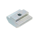 Machifit 20pcs M4 T Sliding Nut Carbon Steel T Sliding Nut for 4040 Aluminum Profile
