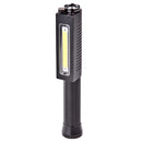 XANES XA003 1*XP-G2 S3+COB 1000LM Magnetic Tail Signal Light Magnetic Grabber LED Flashlight