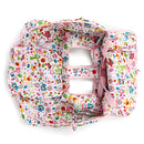 Baby Shopping Cart Seat Mat Supermarket Trolley Kids Protector Cover Mat Cushion