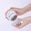 Xiaomi Lofans CS-622 Portable Clothing Hair Ball Trimmer 7000r/min Type-C Rechargeable Clothes Fuzz Removing Machine Sweater Lint Remover